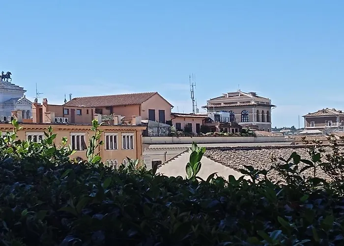 ,casa San Paolo * Roma