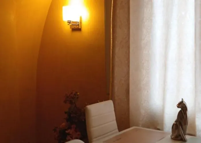 ,casa San Paolo Apartamento