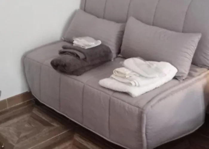 Apartamento ,casa San Paolo Roma