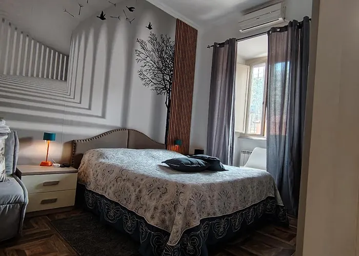 Apartamento ,casa San Paolo *