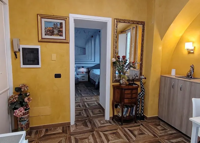 ,casa San Paolo