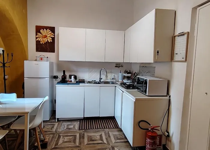 ,casa San Paolo *